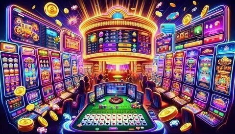 pgspg bet